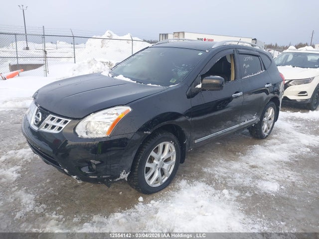 Auction sale of the 2011 Nissan Rogue Sv, vin: JN8AS5MV8BW292731, lot number: 12554142