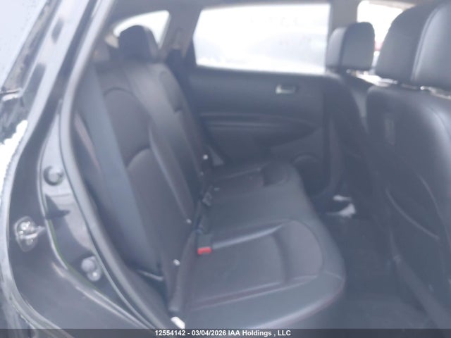Auction sale of the 2011 Nissan Rogue Sv, vin: JN8AS5MV8BW292731, lot number: 12554142