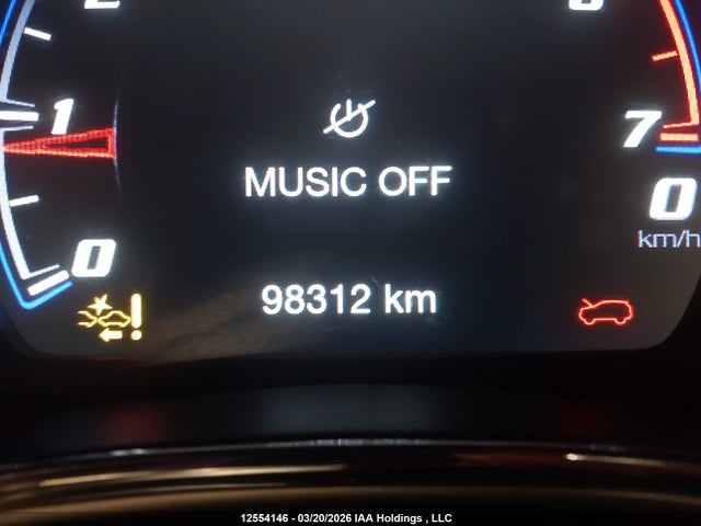 1C4RJFDJ3KC758961 Jeep Grand Cherokee Srt