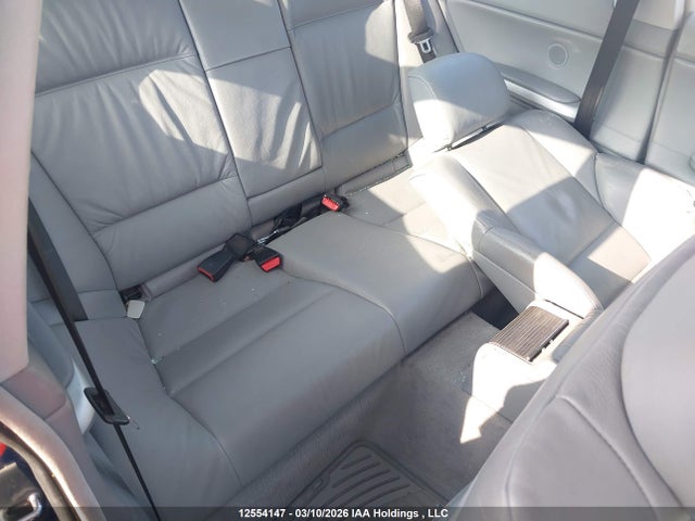 Aukcja sprzedaży 2001 Bmw 330ci, vin: WBABN53471JU20188, numer aukcji: 12554147