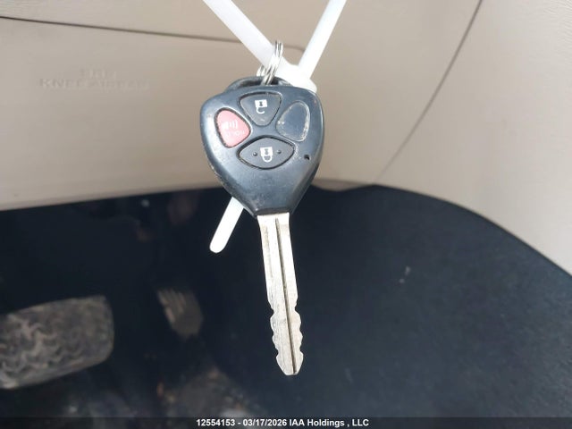 Aukcja sprzedaży 2009 Toyota Venza, vin: 4T3ZE11A79U020096, numer aukcji: 12554153