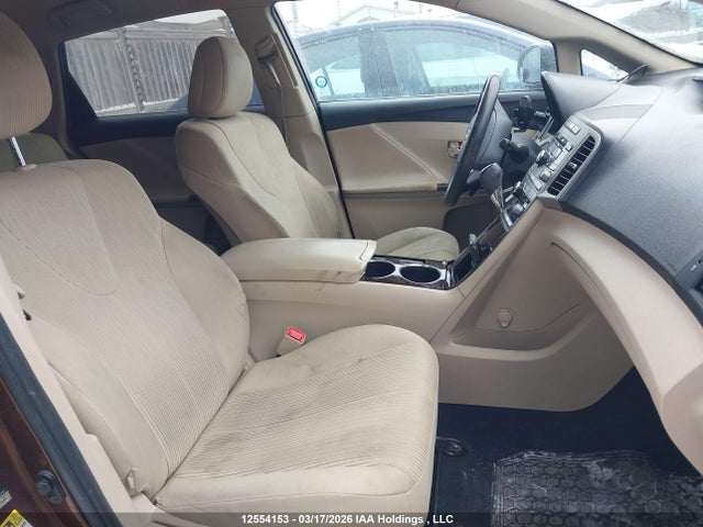 Aukcja sprzedaży 2009 Toyota Venza, vin: 4T3ZE11A79U020096, numer aukcji: 12554153