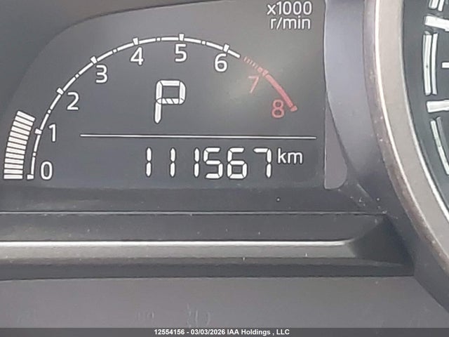 JM1BN1V75H1139777 Mazda 3 TOURING