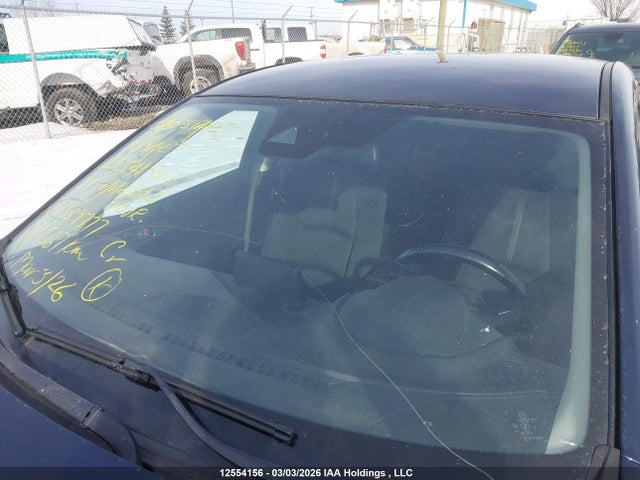 JM1BN1V75H1139777 Mazda 3 TOURING