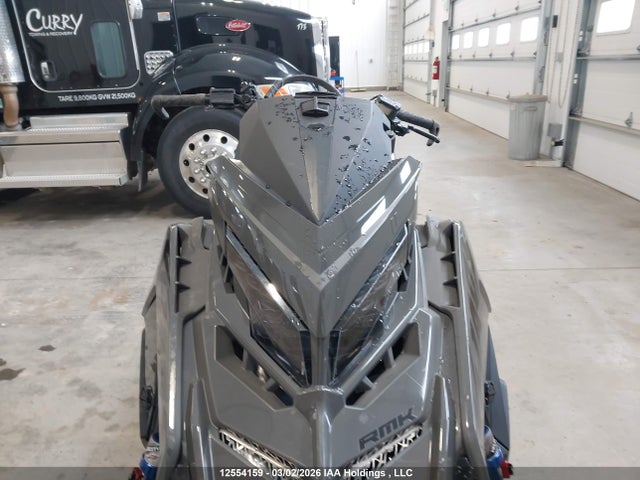 SN1TGG8R1RC215920 Polaris Khaos