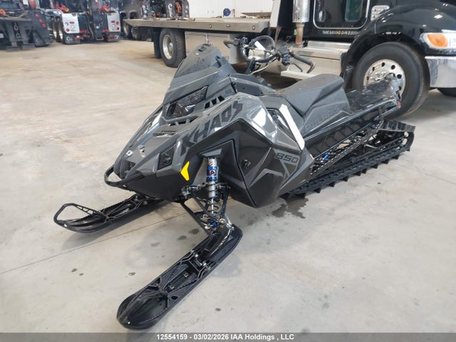 SN1TGG8R1RC215920 Polaris Khaos