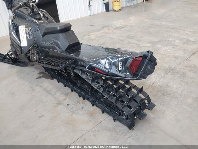 SN1TGG8R1RC215920 Polaris Khaos
