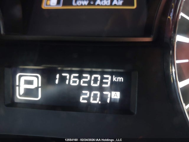 12554160 :رقم المزاد ، 5N1AR2MM4EC668565 vin ، 2014 Nissan Pathfinder Platinum/s/sl/sv مزاد بيع