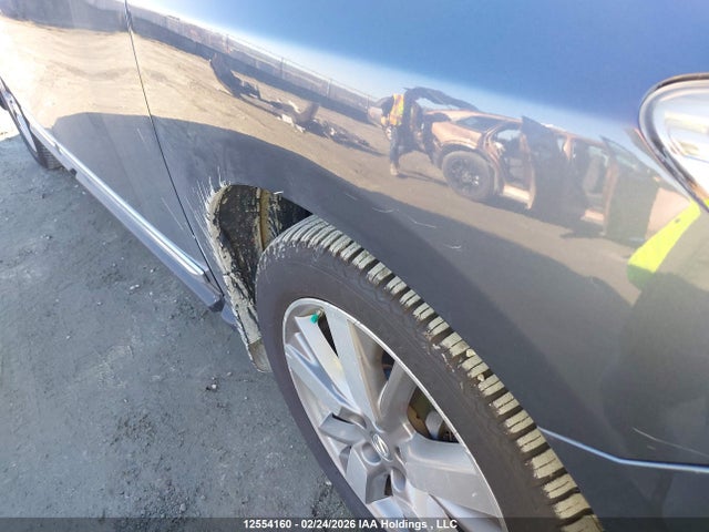 12554160 :رقم المزاد ، 5N1AR2MM4EC668565 vin ، 2014 Nissan Pathfinder Platinum/s/sl/sv مزاد بيع