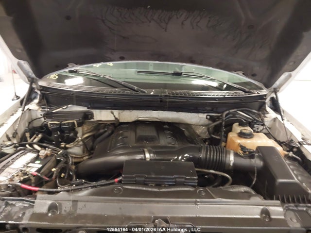 Aukcja sprzedaży 2012 Ford F150 Supercrew, vin: 1FTFW1ET5CKD40397, numer aukcji: 12554164