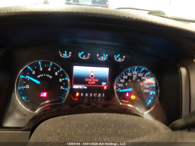 Aukcja sprzedaży 2012 Ford F150 Supercrew, vin: 1FTFW1ET5CKD40397, numer aukcji: 12554164