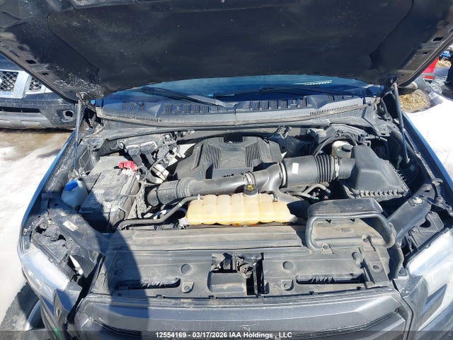 Ford F150 Supercrew 2017 1FTEW1EGXHFC40150 Image 10