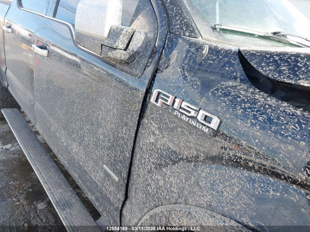 Продажа на аукционе авто 2017 Ford F150 Supercrew, vin: 1FTEW1EGXHFC40150, номер лота: 12554169
