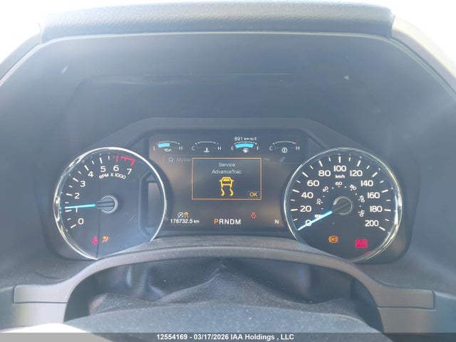 Продажа на аукционе авто 2017 Ford F150 Supercrew, vin: 1FTEW1EGXHFC40150, номер лота: 12554169