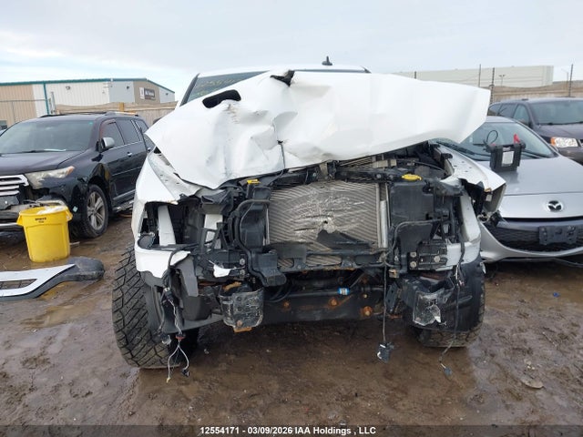 12554171 :رقم المزاد ، 3C6RR7KT3LG306047 vin ، 2020 Ram 1500 Classic St مزاد بيع
