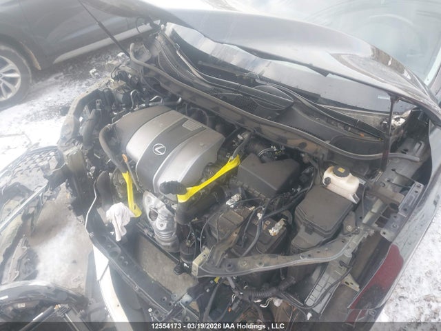 2020 Lexus Rx 350 მანქანა იყიდება აუქციონზე, vin: 2T2JZMDA9LC221011, აუქციონის ნომერი: 12554173
