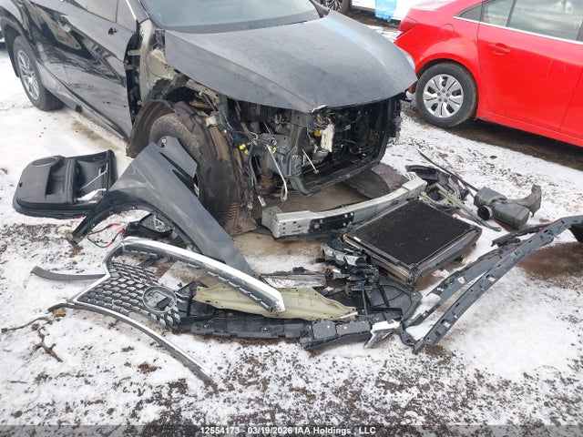 2020 Lexus Rx 350 მანქანა იყიდება აუქციონზე, vin: 2T2JZMDA9LC221011, აუქციონის ნომერი: 12554173