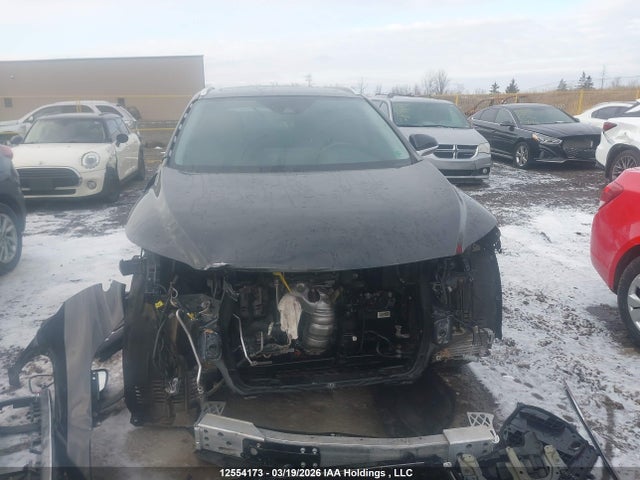 2020 Lexus Rx 350 მანქანა იყიდება აუქციონზე, vin: 2T2JZMDA9LC221011, აუქციონის ნომერი: 12554173