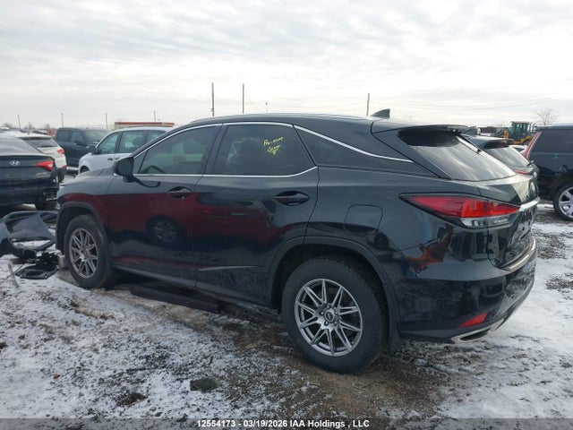 2020 Lexus Rx 350 მანქანა იყიდება აუქციონზე, vin: 2T2JZMDA9LC221011, აუქციონის ნომერი: 12554173