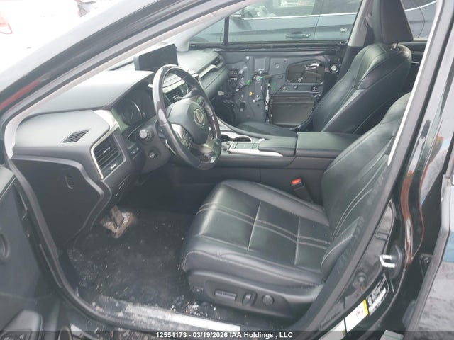2020 Lexus Rx 350 მანქანა იყიდება აუქციონზე, vin: 2T2JZMDA9LC221011, აუქციონის ნომერი: 12554173
