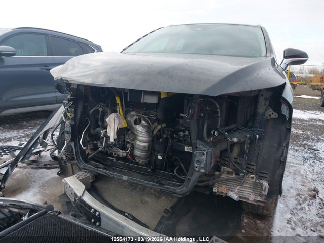 2020 Lexus Rx 350 მანქანა იყიდება აუქციონზე, vin: 2T2JZMDA9LC221011, აუქციონის ნომერი: 12554173