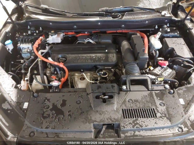 Aukcja sprzedaży 2026 Honda Cr-v Sport Touring, vin: 2HKRS6H97TH204311, numer aukcji: 12554180