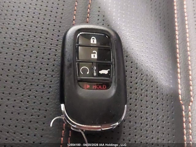 Aukcja sprzedaży 2026 Honda Cr-v Sport Touring, vin: 2HKRS6H97TH204311, numer aukcji: 12554180