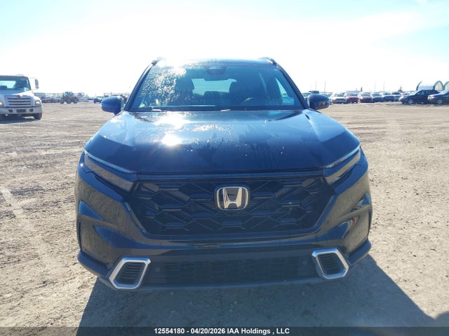 Aukcja sprzedaży 2026 Honda Cr-v Sport Touring, vin: 2HKRS6H97TH204311, numer aukcji: 12554180