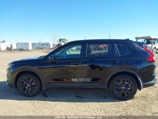 Aukcja sprzedaży 2026 Honda Cr-v Sport Touring, vin: 2HKRS6H97TH204311, numer aukcji: 12554180