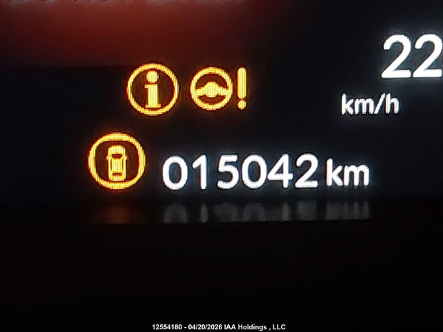 Aukcja sprzedaży 2026 Honda Cr-v Sport Touring, vin: 2HKRS6H97TH204311, numer aukcji: 12554180