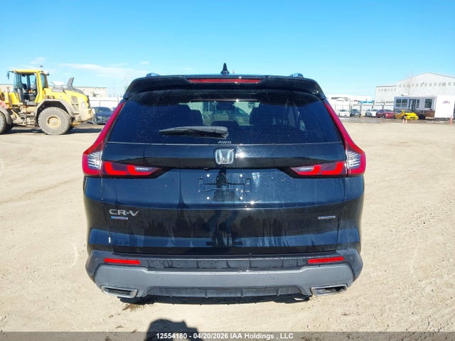 Aukcja sprzedaży 2026 Honda Cr-v Sport Touring, vin: 2HKRS6H97TH204311, numer aukcji: 12554180