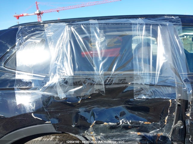Aukcja sprzedaży 2026 Honda Cr-v Sport Touring, vin: 2HKRS6H97TH204311, numer aukcji: 12554180