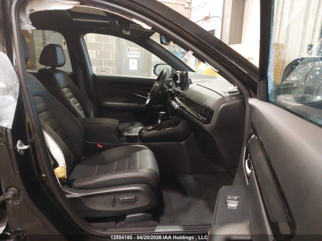 Aukcja sprzedaży 2026 Honda Cr-v Sport Touring, vin: 2HKRS6H97TH204311, numer aukcji: 12554180