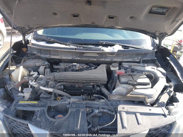 5N1AT2MV0GC800685 Nissan ROGUE SV