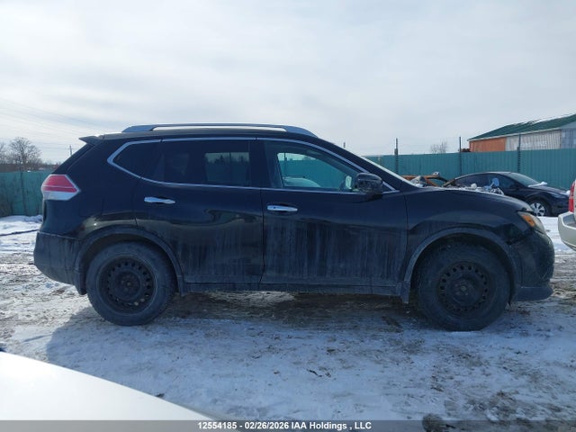 5N1AT2MV0GC800685 Nissan ROGUE SV