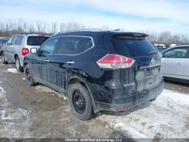 5N1AT2MV0GC800685 Nissan ROGUE SV