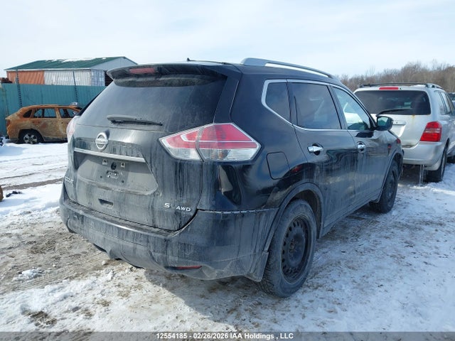 5N1AT2MV0GC800685 Nissan ROGUE SV