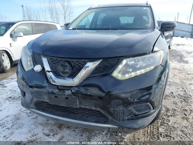5N1AT2MV0GC800685 Nissan ROGUE SV