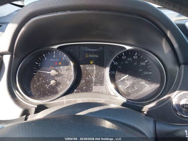 5N1AT2MV0GC800685 Nissan ROGUE SV