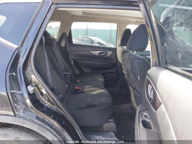 5N1AT2MV0GC800685 Nissan ROGUE SV