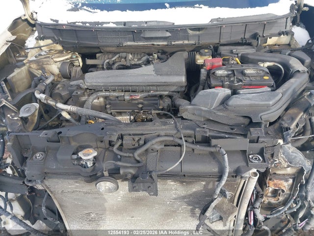 5N1AT2MV6GC866772 Nissan Rogue