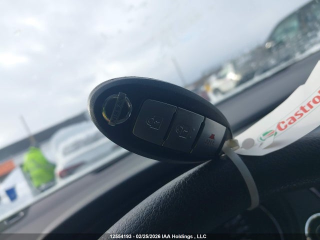 5N1AT2MV6GC866772 Nissan Rogue