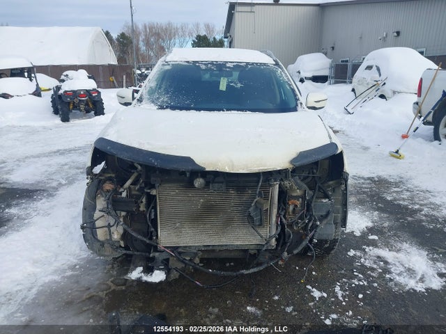 5N1AT2MV6GC866772 Nissan Rogue