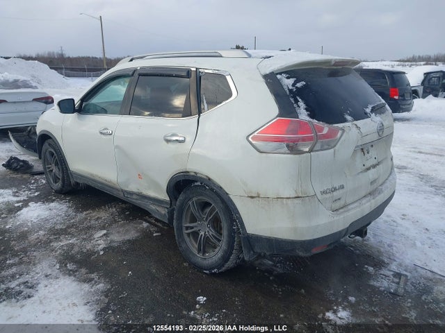 5N1AT2MV6GC866772 Nissan Rogue