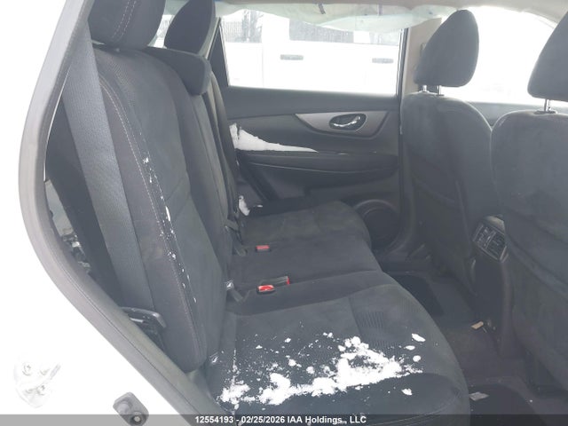 5N1AT2MV6GC866772 Nissan Rogue