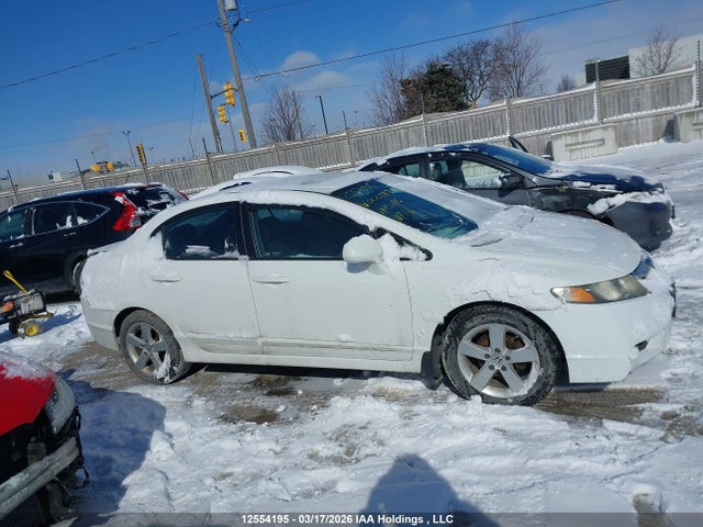 Продажа на аукционе авто 2011 Honda Civic Se, vin: 2HGFA1F61BH000582, номер лота: 12554195