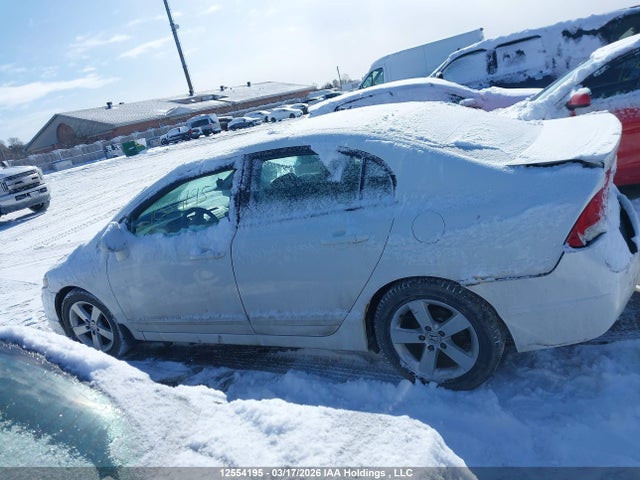 Продажа на аукционе авто 2011 Honda Civic Se, vin: 2HGFA1F61BH000582, номер лота: 12554195