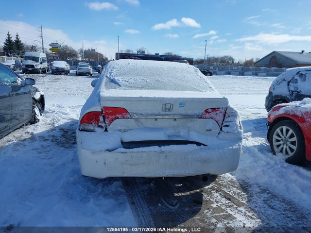 Продажа на аукционе авто 2011 Honda Civic Se, vin: 2HGFA1F61BH000582, номер лота: 12554195