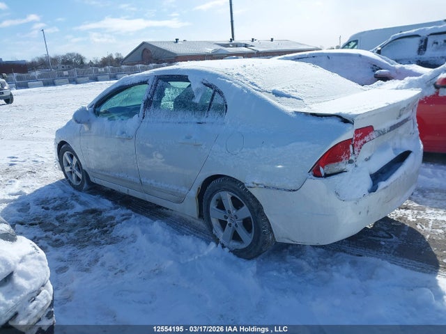 Продажа на аукционе авто 2011 Honda Civic Se, vin: 2HGFA1F61BH000582, номер лота: 12554195