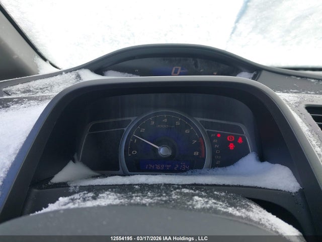 Продажа на аукционе авто 2011 Honda Civic Se, vin: 2HGFA1F61BH000582, номер лота: 12554195